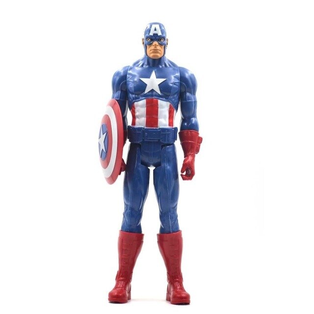 30cm Marvel Avengers Toys
